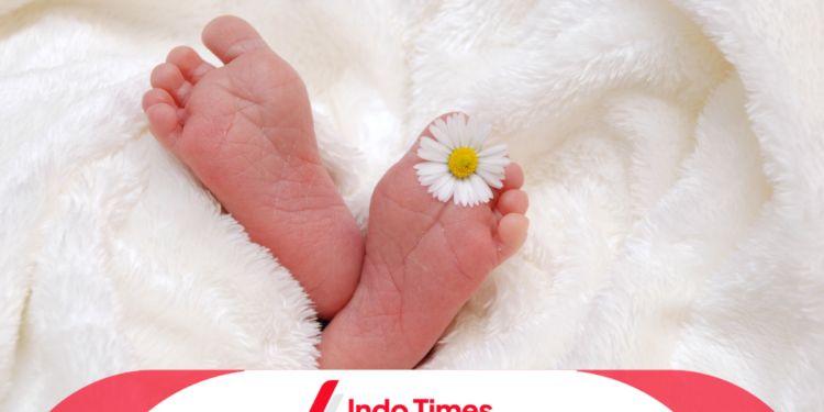 Bayi di Cianjur Hilang Misterius, Ternyata Direkayasa Ibu Kandung