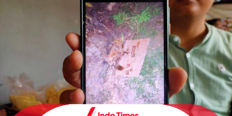 Baru Usia 4 Bulan, Bayi di Cirebon Diculik dan Mengalami Kekerasan Seksual. Tubuh dan Alat Kelamin Luka