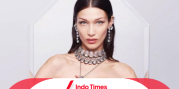Bella Hadid Dipecat Dior Karena Bela Palestina, Diganti Model Cantik Israel