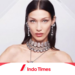 Bella Hadid Dipecat Dior Karena Bela Palestina, Diganti Model Cantik Israel