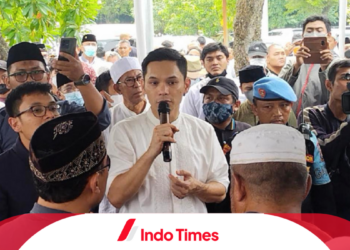 Beredar Isu Ben Kasyafani Anut Aliran Sesat, Marshanda Sibuk Khawatirkan Sienna