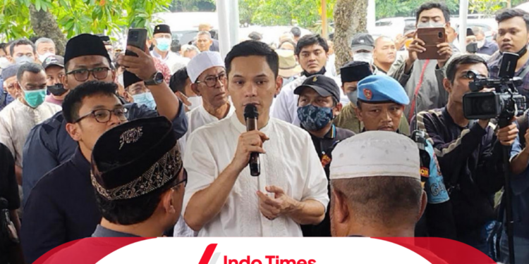 Beredar Isu Ben Kasyafani Anut Aliran Sesat, Marshanda Sibuk Khawatirkan Sienna