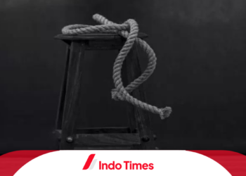 Marah Ditegur Main HP, Bocah SD Gantung Diri di Pekalongan