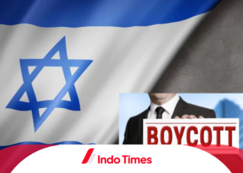 Netizen Ancam Boikot Grab Gara-gara Istri Founder Pro Israel