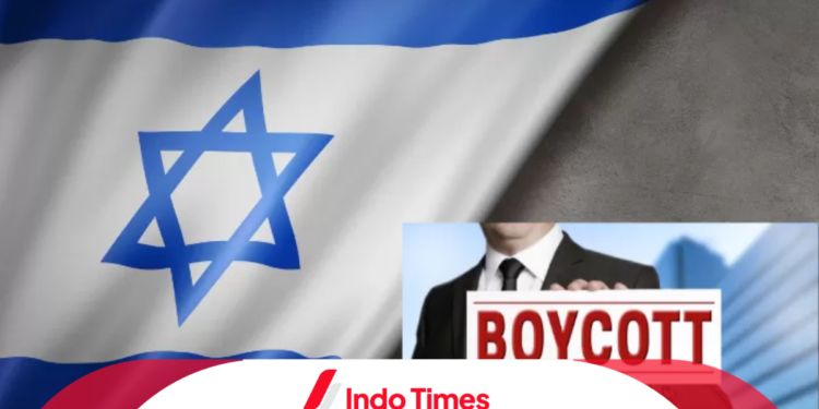 Netizen Ancam Boikot Grab Gara-gara Istri Founder Pro Israel