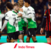 Bournemouth vs Liverpool Berakhir Manis: Si Merah Lolos ke 8 Besar 4 Bournemouth vs Liverpool