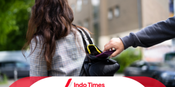 Pasangan Bule Inggris Dirampok di Legian, Rp570 Juta Melayang 