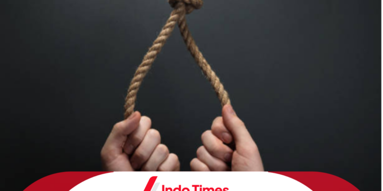 Calon Pengantin Bunuh Diri Jelang Pernikahan, Keluarga Lelaki Meminta Uang Japuik Rp500 Juta 1 Calon Pengantin Bunuh Diri Jelang Pernikahan, Keluarga Lelaki Meminta Uang Japuik Rp500 Juta