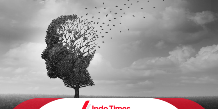 Demensia pada Lansia: Pemahaman, Gejala Awal, dan Cara Merawat 1 Demensia pada Lansia: Pemahaman, Gejala Awal, dan Cara Merawat