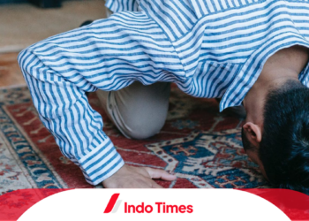 Doa Sujud Sahwi