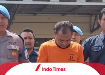 Polisi Bekuk Dukun Cabul Cilacap. Para Korban Disetubuhi Hingga Puluhan Kali atau Diancam Gila