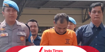 Polisi Bekuk Dukun Cabul Cilacap. Para Korban Disetubuhi Hingga Puluhan Kali atau Diancam Gila