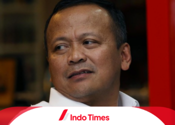 Bebas Bersyarat, Edhy Prabowo Melenggang Mulus Keluar Penjara. Dapat Remisi Juga 7 Bulan 15 Hari