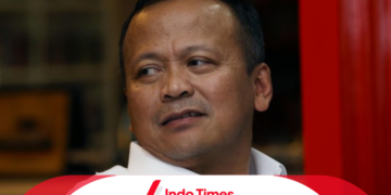 Bebas Bersyarat, Edhy Prabowo Melenggang Mulus Keluar Penjara. Dapat Remisi Juga 7 Bulan 15 Hari