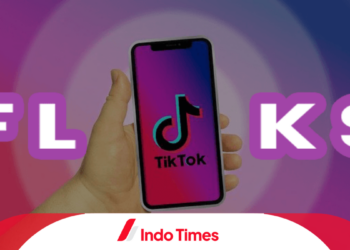 Apa Arti FLKS di TikTok? Ini Cara Penggunaan dan Keuntungannya