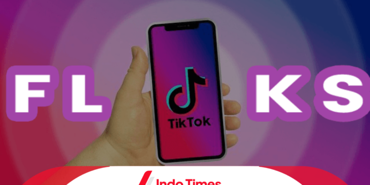 Apa Arti FLKS di TikTok? Ini Cara Penggunaan dan Keuntungannya 1 Apa Arti FLKS di TikTok? Ini Cara Penggunaan dan Keuntungannya