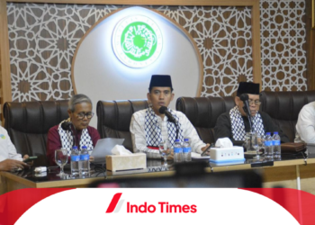 Fatwa MUI Tentang Produk Israel
