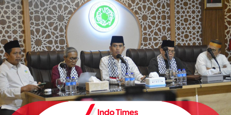 Fatwa MUI Tentang Produk Israel Akhirnya Disahkan, Apa Isinya? 1 Fatwa MUI Tentang Produk Israel