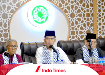 Fatwa Terbaru MUI: Haramkan Beli Produk Dukung Israel