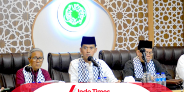 Fatwa Terbaru MUI: Haramkan Beli Produk Dukung Israel