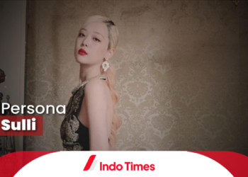 Persona: Sulli, Film Dokumenter Sulli Sebagai Penghormatan untuk Mendiang