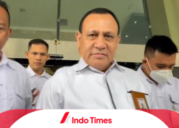 Polisi Menetapkan Firli Tersangka Pemerasan Mantan Mentan Syahrul Yasin Limpo, Pasal Berlapis Menunggu! 1 Polisi Menetapkan Firli Tersangka Pemerasan Mantan Mentan Syahrul Yasin Limpo, Pasal Berlapis Menunggu!