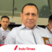 Polisi Menetapkan Firli Tersangka Pemerasan Mantan Mentan Syahrul Yasin Limpo, Pasal Berlapis Menunggu! 5 Polisi Menetapkan Firli Tersangka Pemerasan Mantan Mentan Syahrul Yasin Limpo, Pasal Berlapis Menunggu!