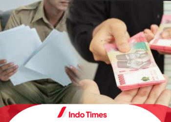 Geger Gaji Guru Honorer di Jakarta 300 Ribu, Kuitansi Ditulis 9 Juta!