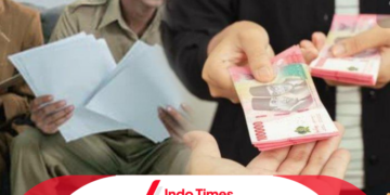 Geger Gaji Guru Honorer di Jakarta 300 Ribu, Kuitansi Ditulis 9 Juta!