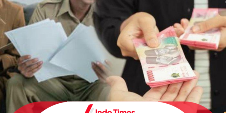 Geger Gaji Guru Honorer di Jakarta 300 Ribu, Kuitansi Ditulis 9 Juta! 1 Geger Gaji Guru Honorer di Jakarta 300 Ribu, Kuitansi Ditulis 9 Juta!