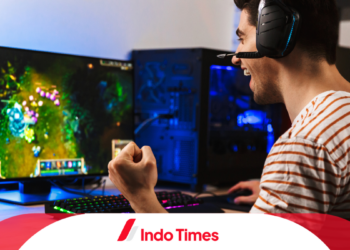 6 Game PC Ringan Offline, Nikmati Serunya Bermain Tanpa Ketergantungan Internet!