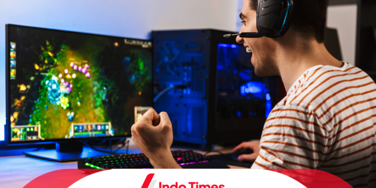 6 Game PC Ringan Offline, Nikmati Serunya Bermain Tanpa Ketergantungan Internet! 1 6 Game PC Ringan Offline, Nikmati Serunya Bermain Tanpa Ketergantungan Internet!