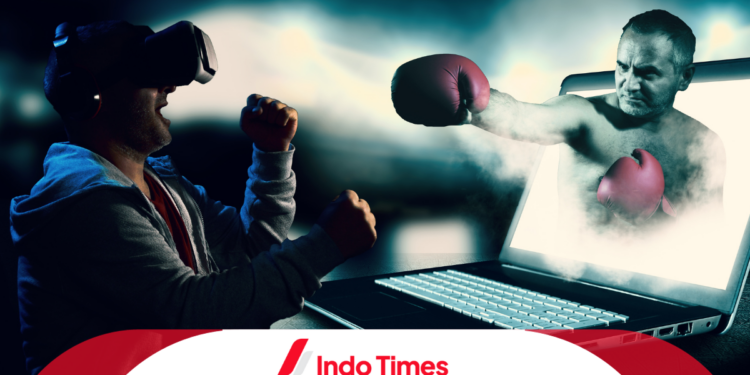 10 Game Tinju Offline: Asah Kemampuan Bertarung di Dunia Virtual 1 10 Game Tinju Offline: Asah Kemampuan Bertarung di Dunia Virtual