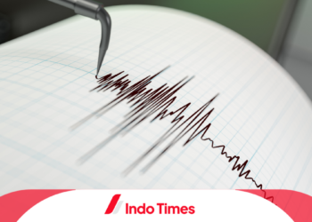 Gempa Hari Ini Guncang Kupang dan Yogyakarta 