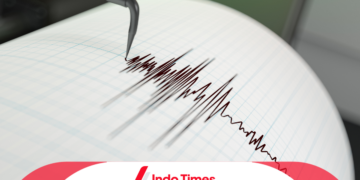 Gempa Hari Ini Guncang Kupang dan Yogyakarta 