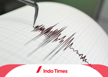 Gempa di Tanimbar Capai Skala M 7.2, BMKG Minta Masyarakat Hati-Hati Gempa Susulan