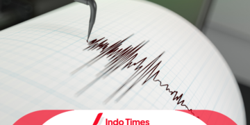 Gempa di Tanimbar Capai Skala M 7.2, BMKG Minta Masyarakat Hati-Hati Gempa Susulan