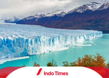 56 Persen Gletser Peru Mencair Akibat Perubahan Iklim dan Berdampak Banjir Besar