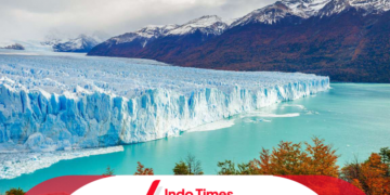 56 Persen Gletser Peru Mencair Akibat Perubahan Iklim dan Berdampak Banjir Besar