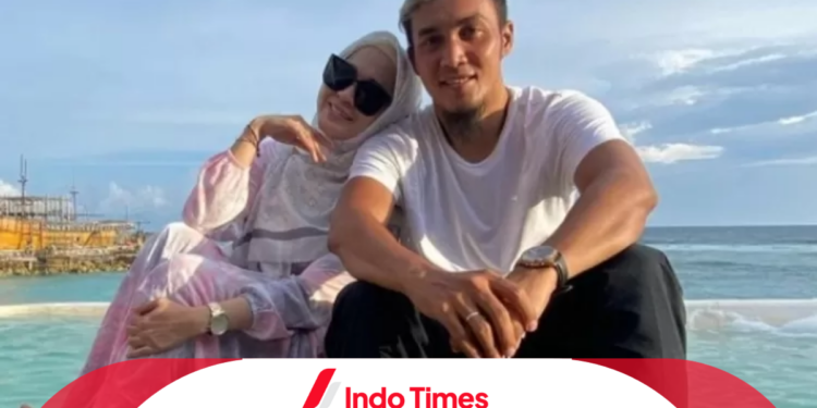 Gunawan Dwi Cahyo Selingkuh, Okie Ajukan Gugatan Cerai!