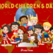 Hari Anak Sedunia 2023, Rayakan Hak Asasi Anak 5 Hari Anak Sedunia 2023, Rayakan Hak Asasi Anak