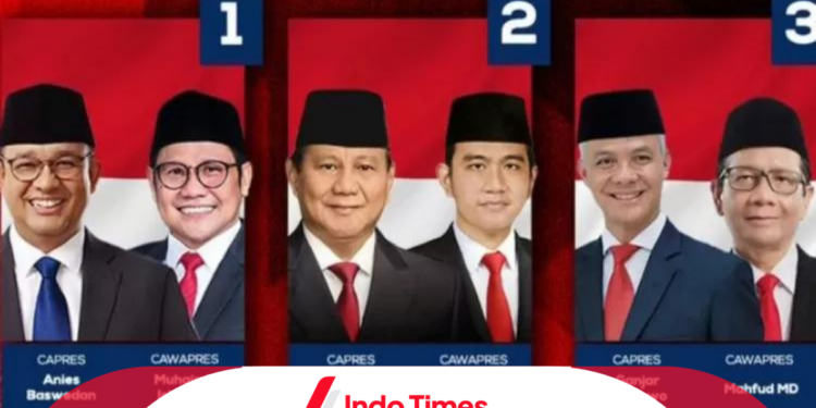 Hari Pertama Kampanye Pemilu 2024: Gibran Pilih Ngantor, Cak Imin Mulai Cuti, Ganjar ke Papua 1 Hari Pertama Kampanye Pemilu 2024: Gibran Pilih Ngantor, Cak Imin Mulai Cuti, Ganjar ke Papua