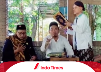 Imam Mahdi Kudus Siap Sumpah di Bawah Al-Quran