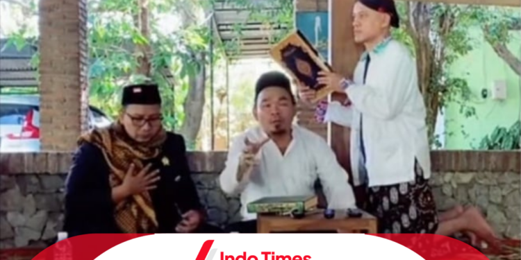 Imam Mahdi Kudus Siap Sumpah di Bawah Al-Quran 1 Imam Mahdi Kudus Siap Sumpah di Bawah Al-Quran