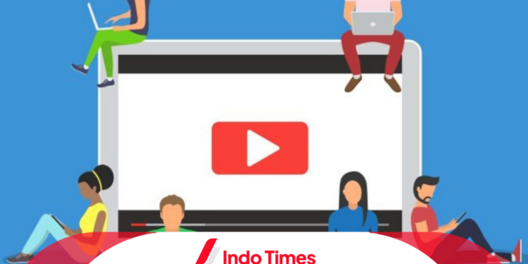 Ingin Menjadi YouTuber? Coba Invideo Online dengan 5 Fitur Unggulan 1 Invideo Online