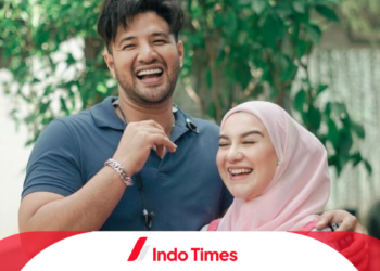 Irish Bella Gugat Cerai Diam-diam, Hancur Sudah Harapan Ammar Zoni. Pernikahan 4 Tahun Kandas!