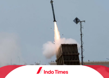 Iron Dome Error, Israel Bombardir Kota Sendiri