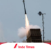 Iron Dome Error, Israel Bombardir Kota Sendiri