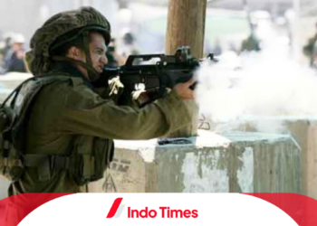 Israel Langgar Gencatan Senjata, Hari Pertama Sudah Bunuh 2 Penduduk Gaza