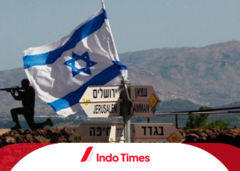 Israel Serang Suriah, Serangan Balasan Usai Drone Hantam Sekolah